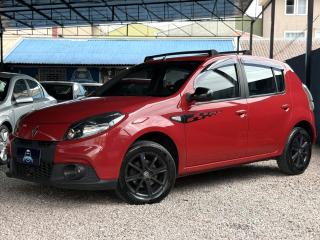 Foto do veículo Renault Sandero Gt Line Hi-flex 1.6 8v 5p