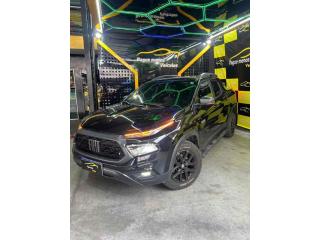 Foto do veículo Fiat Toro 2.0 Tdi Ultra Auto 4wd