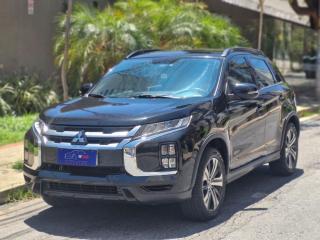 Foto do veículo Mitsubishi Outlander Sport 2.0 Hpe Auto