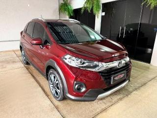 Foto do veículo Honda Wr-v Exl 1.5 Flexone 16v 5p Aut.