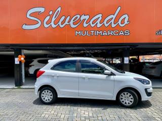 Foto do veículo Ford Ka 1.0 S