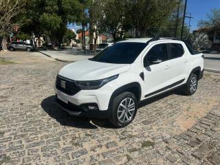 Foto do veículo Fiat Strada 1.3 Cabine Dupla Volcano