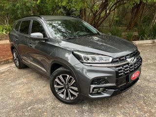 Foto do veículo Chery Tiggo 8 1.6 T Gdi Txs Dct