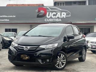 Foto do veículo Honda Fit 1.5 16v Flex Dx