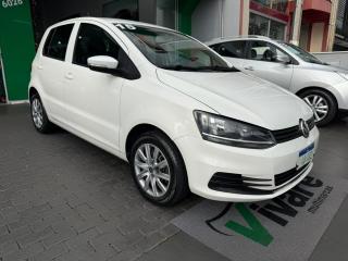 Foto do veículo Volkswagen Fox Trendline 1.6 Flex 8v 5p