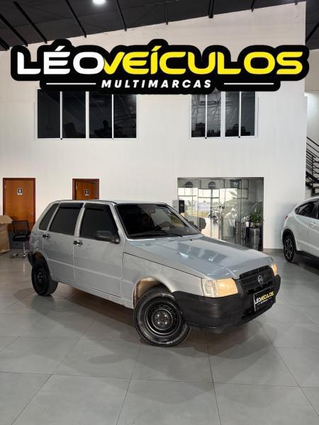 Fiat Uno 2008