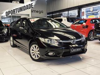 Foto do veículo Honda Civic Sedan Lxr 2.0 Flexone 16v Aut. 4p