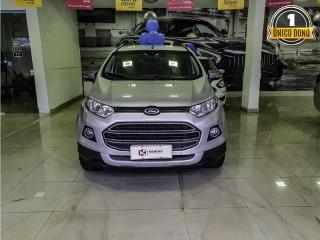 Foto do veículo Ford Ecosport Freestyle 1.6 16v Flex 5p