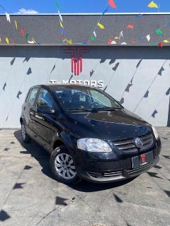 Foto do veículo Volkswagen Fox 1.0 8v City Total Flex - Rede