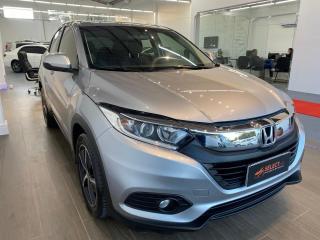 Foto do veículo Honda Cr-v 1.5 Touring Cvt 4wd