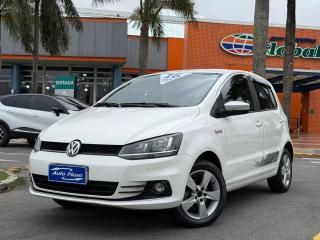 Foto do veículo Volkswagen Fox 1.6 Vht Total Flex Rock In Rio