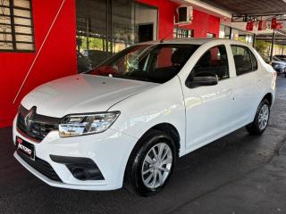 Foto do veículo Renault Logan Zen Flex 1.0 12v 4p Mec.