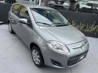 Foto do veículo Fiat Palio Attra./itália 1.4 Evo F.flex 8v 5p