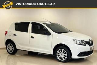 Foto do veículo Renault Sandero 1.0 Authentique