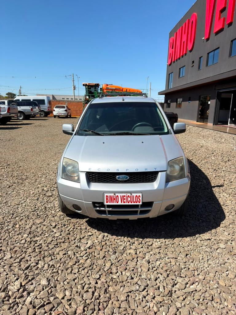Ford Ecosport 2006