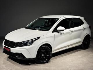 Foto do veículo Fiat Argo 1.0 Drive