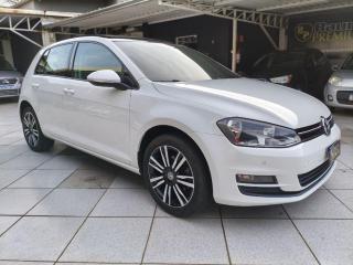 Foto do veículo Volkswagen Golf Comfortline 1.6 Msi Total Flex Aut.