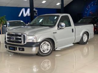 Foto do veículo Ford F-250 3.9 Xlt 4wd Die Cabine Simples