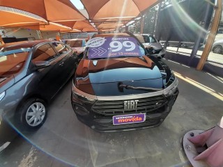 Foto do veículo Fiat Pulse Drive 1.3 8v Flex Aut.