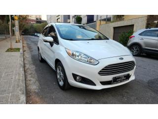 Foto do veículo Ford Fiesta Sedan Se 1.6 16v Flex 4p