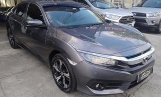 Foto do veículo Honda Civic 1.5 Turbo Touring Cvt