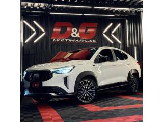 Foto do veículo Fiat Fastback 1.3 T270 Limited Edition Auto