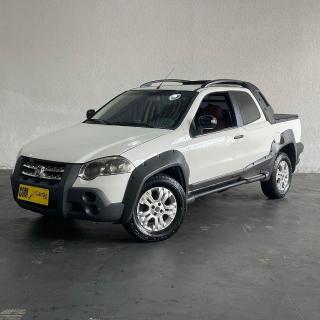 Foto do veículo Fiat Strada 1.4 Fire Ce Flex