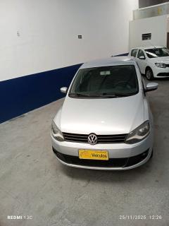 Foto do veículo Volkswagen Fox 1.0 Vht Total Flex