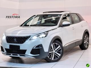 Foto do veículo Peugeot 3008 Griffe 1.6 Turbo 16v 5p Aut.