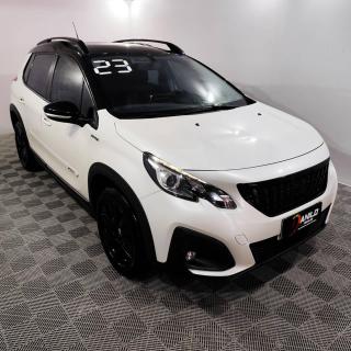 Foto do veículo Peugeot 2008 1.6 Style Auto