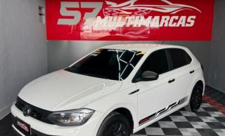 Foto do veículo Volkswagen Polo Track 1.0 Flex 12v 5p