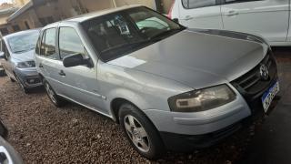 Foto do veículo Volkswagen Gol 1.6 Vht Power Total Flex