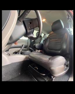 Foto do veículo Mitsubishi L200 Triton 2.4 Flex Hls