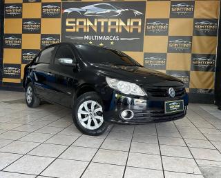 Foto do veículo Volkswagen Voyage 1.0/1.0 City Mi Total Flex 8v 4p