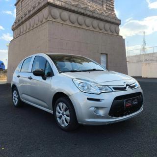 Foto do veículo Citroen C3 1.5 8v Flex Origine