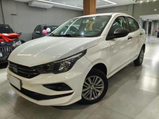 Foto do veículo Fiat Cronos 1.0 6v Flex