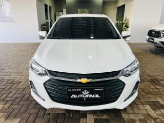 Foto do veículo Chevrolet Onix 1.0