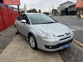 Foto do veículo Citroën C4 Tendance 2.0 Flex 16v 5p Aut.