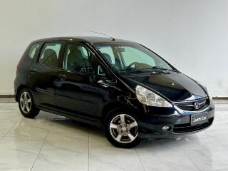 Foto do veículo Honda Fit Lxl 1.4/1.4 Flex 8v/16v 5p Mec.