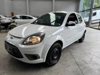 Foto do veículo Ford Ka Ka 1.0 8v/1.0 8v St Flex 3p
