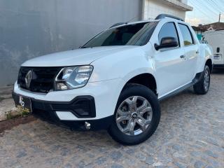 Foto do veículo Renault Oroch 1.6 Intense