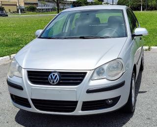 Foto do veículo Volkswagen Polo 1.6 Vht Total Flex