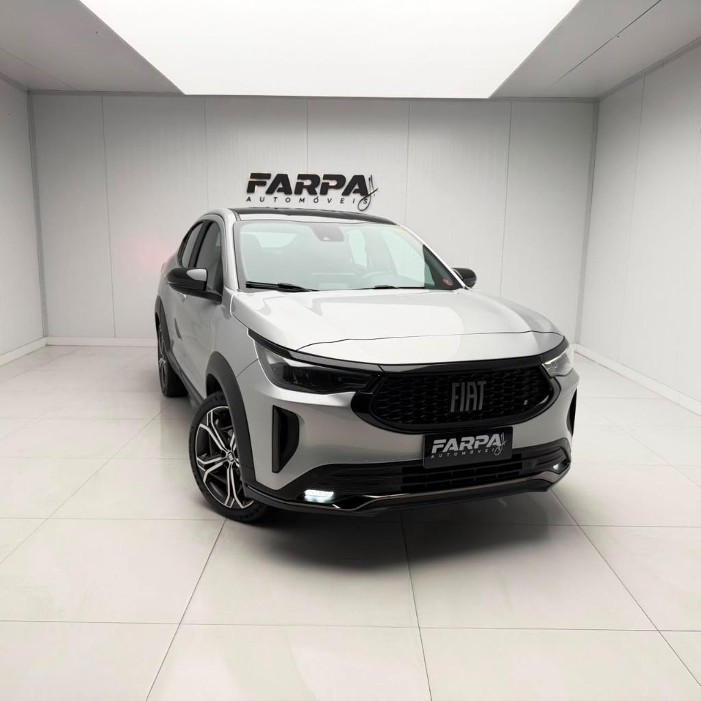 Fiat Fastback