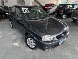 Foto do veículo Chevrolet Classic 1.0 Flex Spirit