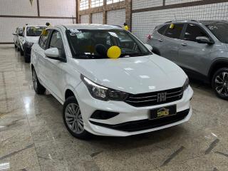 Foto do veículo Fiat Cronos 1.0 Drive