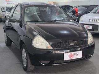 Foto do veículo Ford Ka 1.0 Mp3