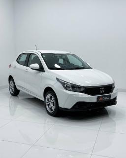 Foto do veículo Fiat Argo Drive 1.0 6v Flex