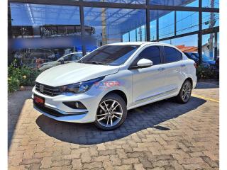 Foto do veículo Fiat Cronos 1.3 Precision Cvt