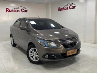 Foto do veículo Chevrolet Prisma Sed. Ltz 1.4 8v Flexpower 4p Aut.