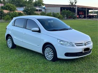 Foto do veículo Volkswagen Gol 1.6 Vht Total Flex